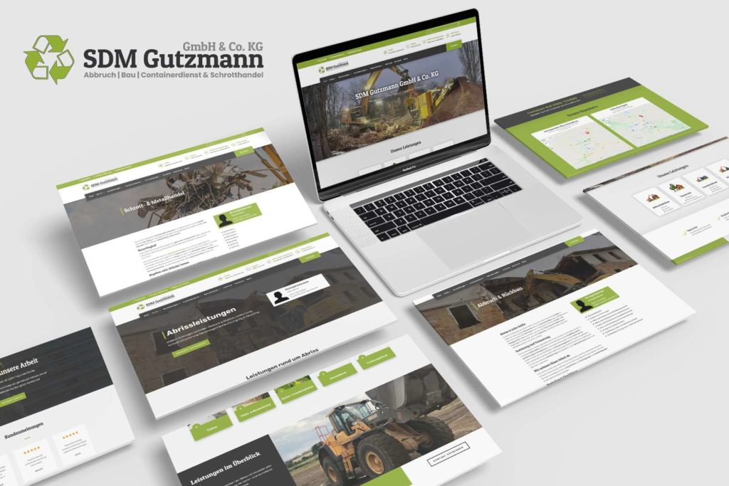 SDM Gutzmann GmbH & Co. KG