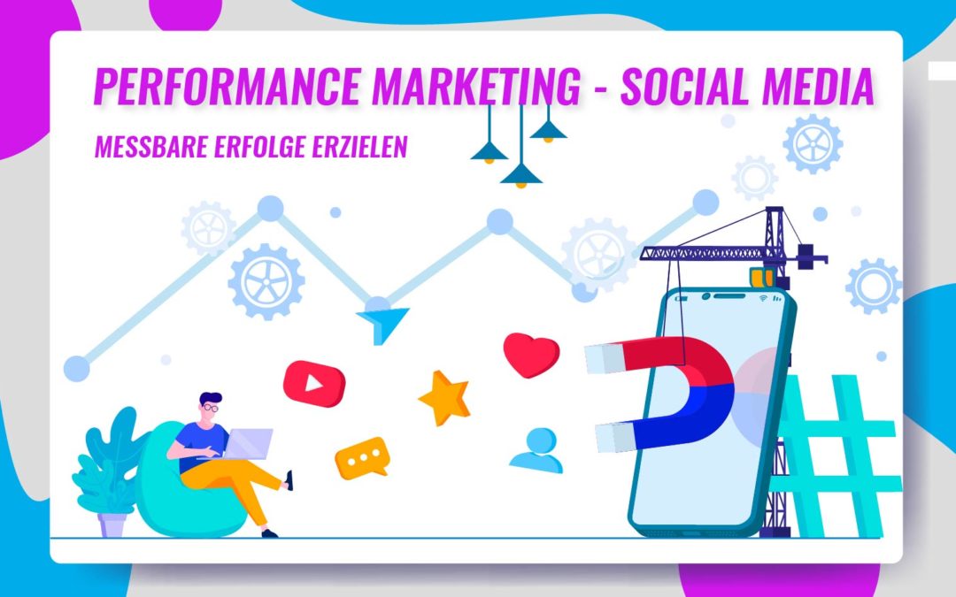 Performance Marketing – Social Media