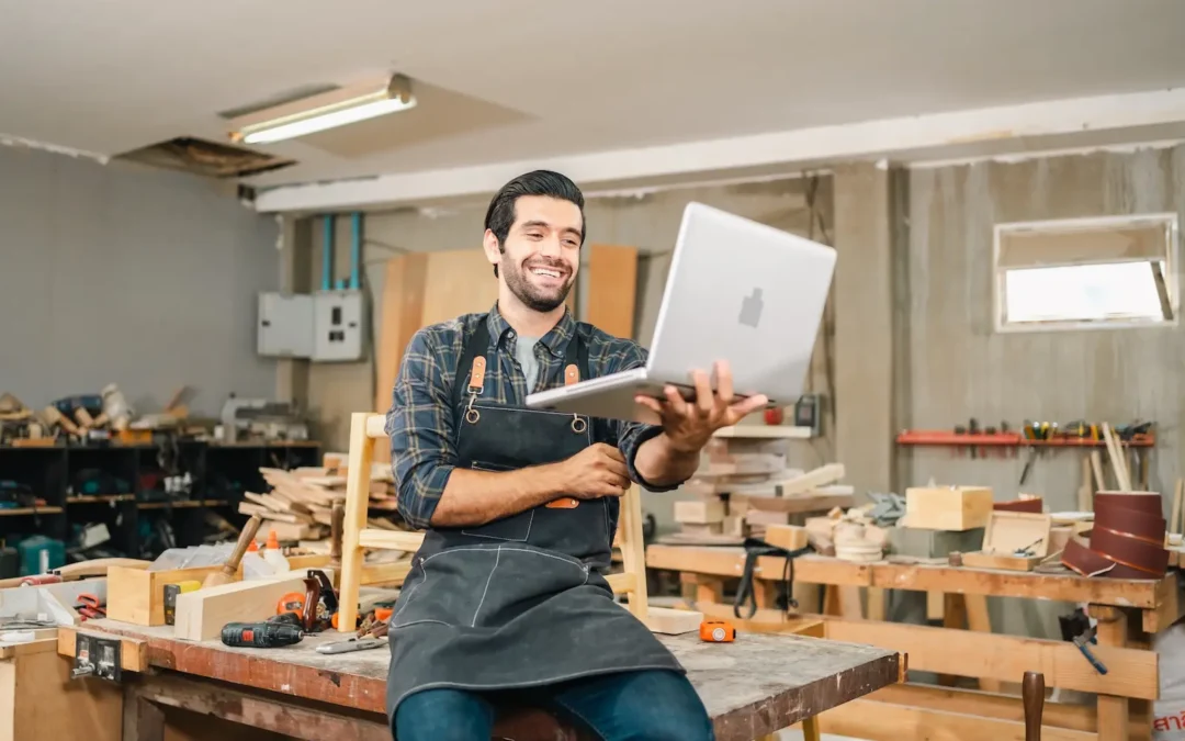 Was Webdesign für Handwerker in Thüringen wirklich kostet und was die meisten dabei vergessen