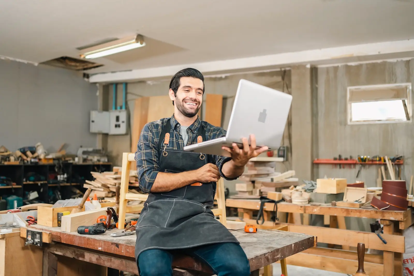 webdesign handwerker thueringen kosten